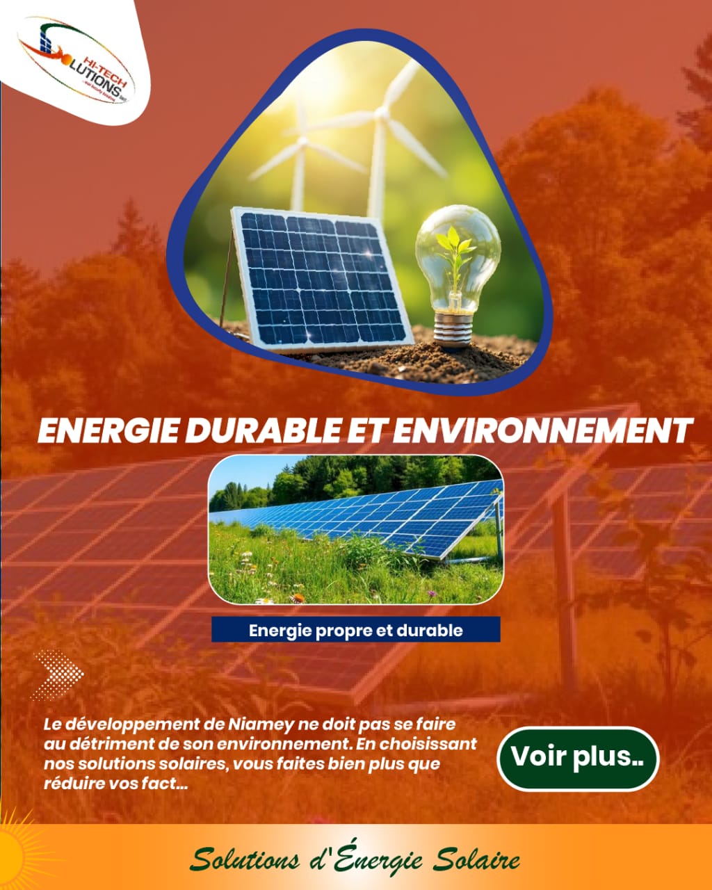 Energie Durable