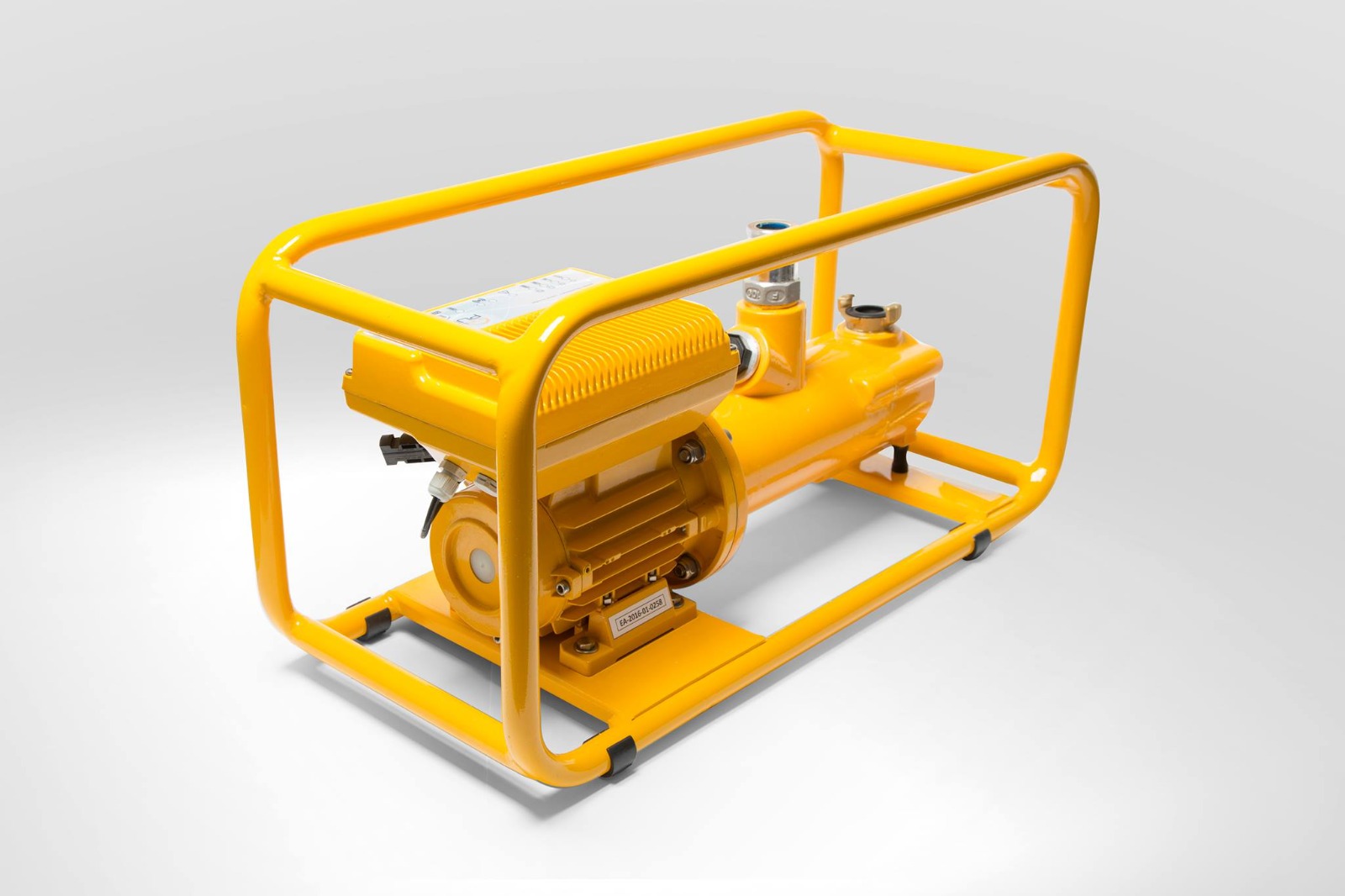 Sunlight Pump 1.5HP