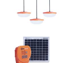 Wow Solar 60